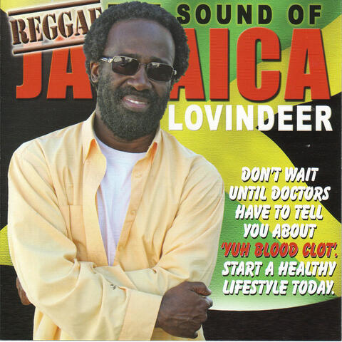 The Sound of Jamaica Pt.2