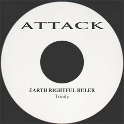 Earth Rightful Ruler