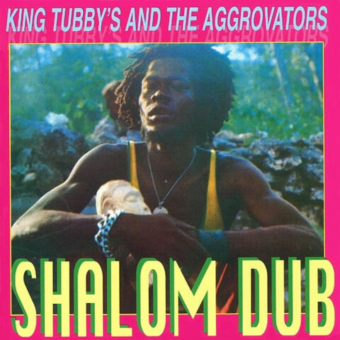 Shalom Dub
