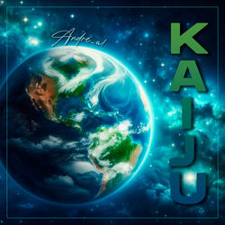Kaiju From "Orb: On The Movements Of The Earth"