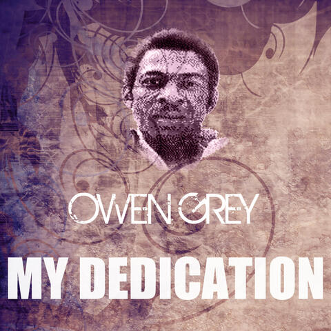 My Dedication
