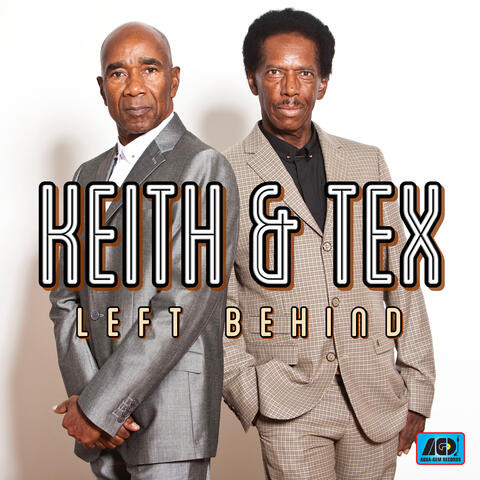 Left Behind