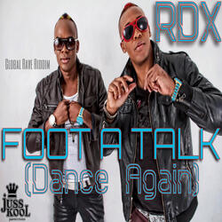 Foot a Talk (Dance Again)