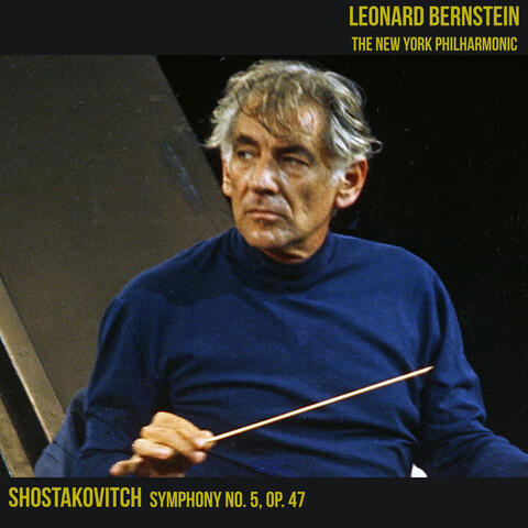 Shostakovitch Symphony No. 5, Op. 47