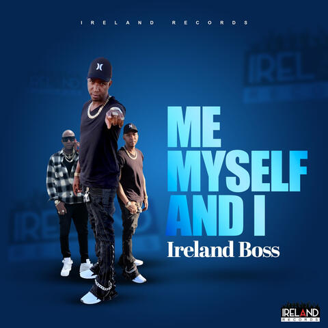 Me, Myself and I