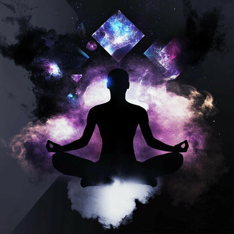 Positive Energy Fields 174 Hz - 963 Hz