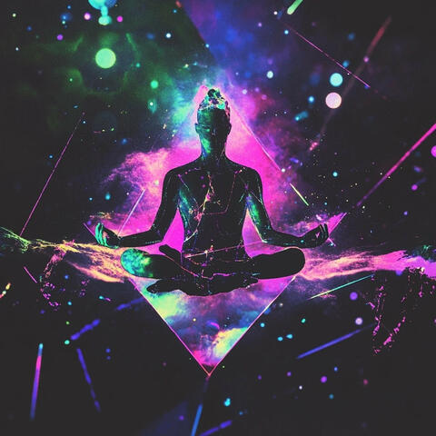 Pure Chakra Purification Waves