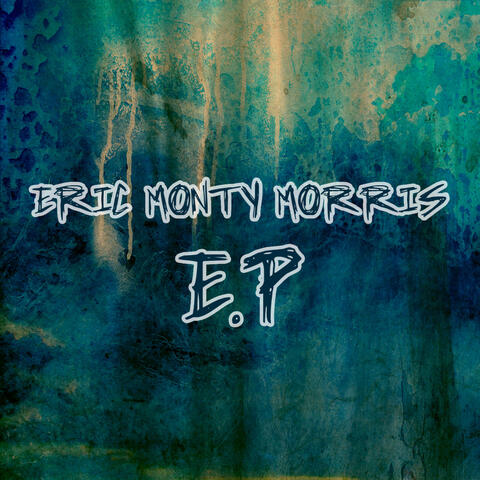 Eric "Monty" Morris