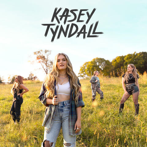Kasey Tyndall