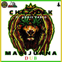 Marijuana Dub