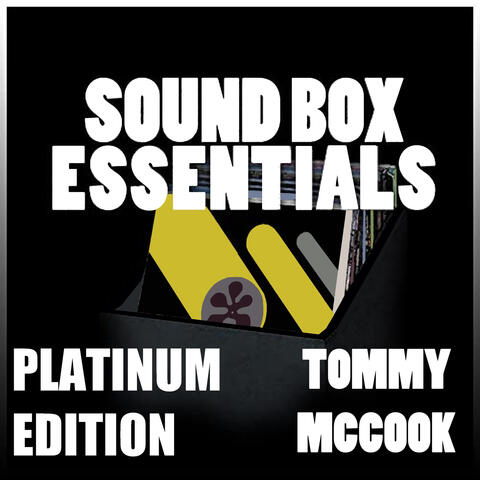 Sound Box Essentials Platinum Edition