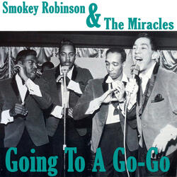 Going To A Go-Go