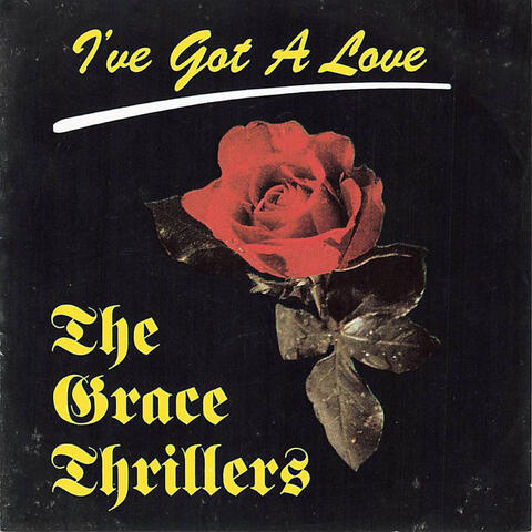 I've Got a Love