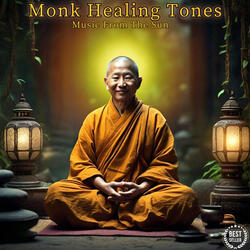 Peaceful Monk Mantras for Clarity