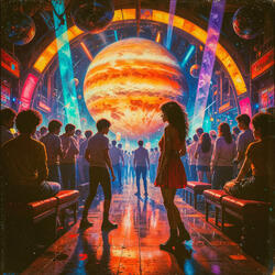 Gemini (Disco with me Version)