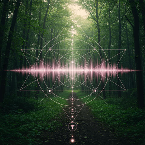 Guided Solfeggio Journey