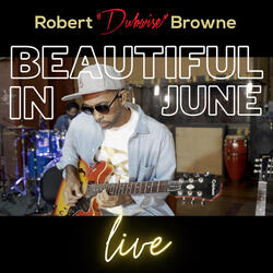 Beautiful in June