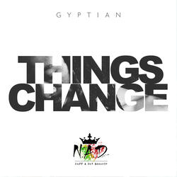 Things Change