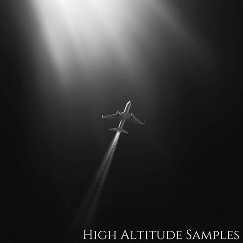 528 Hz Frequency at 12000 Ft