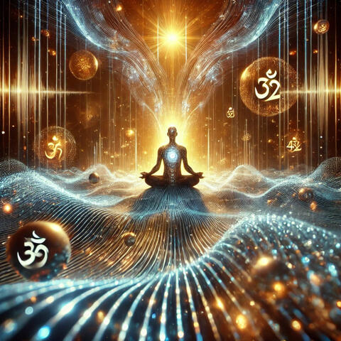 432 Hz - Raise Your Vibrations & Attract Positivity with Powerful Healing Sounds