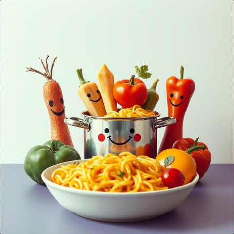 Recipe Songs