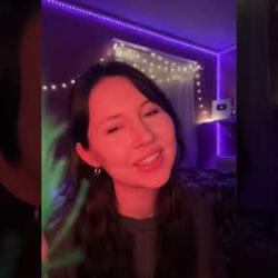 Doing ASMR Till I Fall Asleep