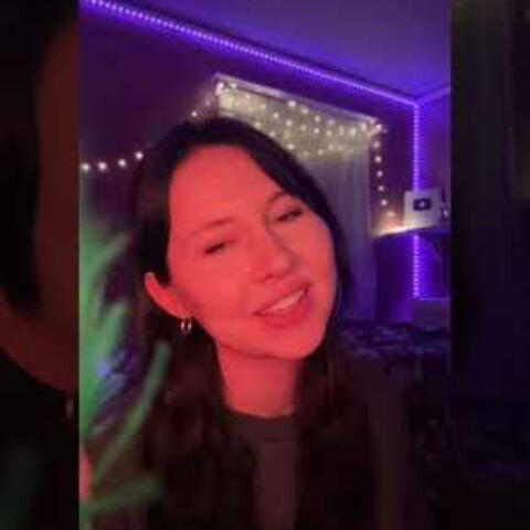 Doing ASMR Till I Fall Asleep