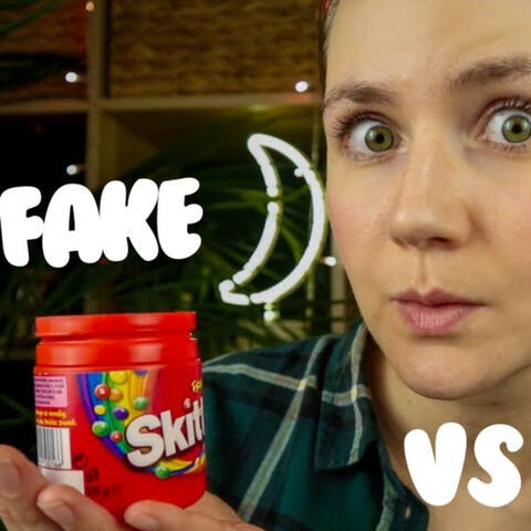 ASMR TINGLE BATTLE Real vs Fake Triggers