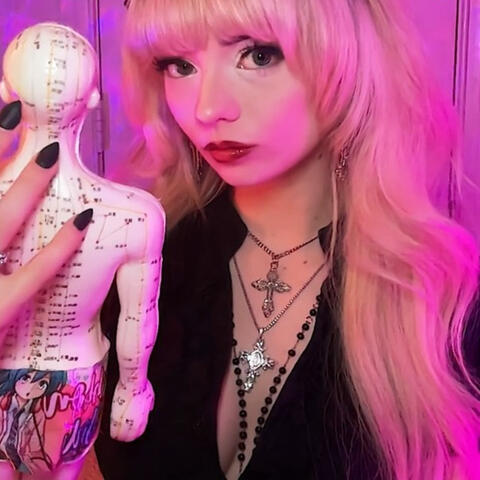 ASMR but Only My Fav Triggers (Anticipatory, Placebo Massage, Follow Instructions)