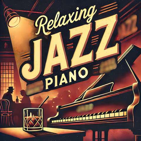 Relaxing Chill Smooth Jazz Piano BGM For Focus Study Work Sleep