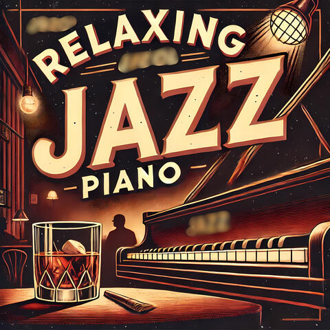 Uplifting Smooth Jazz Piano Instrumental Music 2025