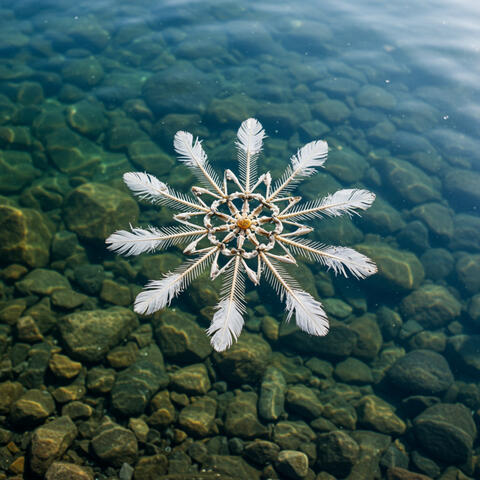 Tuning into the Universe’s Rhythm