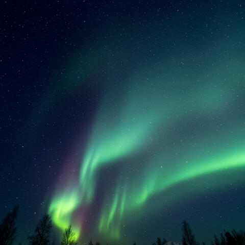 Weightless Soundscapes for Healing