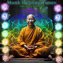 Monk Chants for Sleep and Relaxation