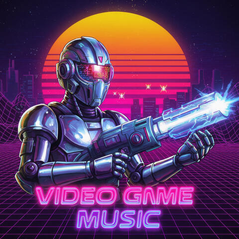 Video Game Background Music