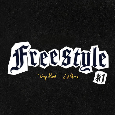Freestyle #1