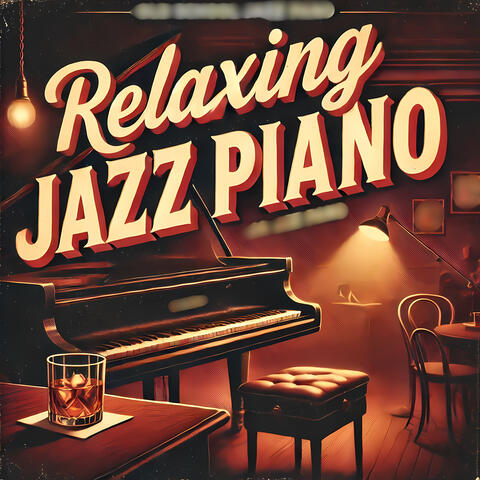 Soothing Soft Jazz Piano Music For Studying Working & Sleeping
