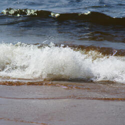 Ocean Waves pt.2