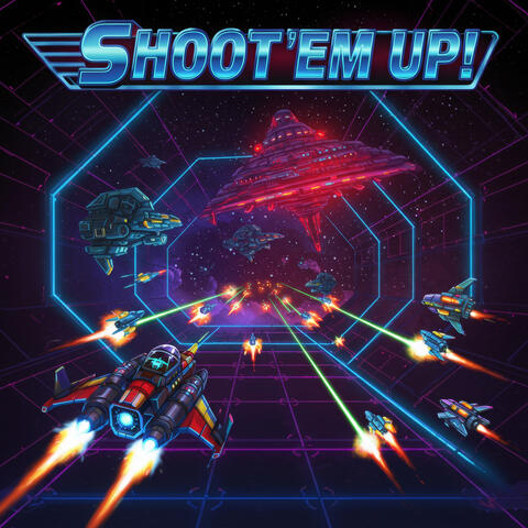 Shoot 'em up!