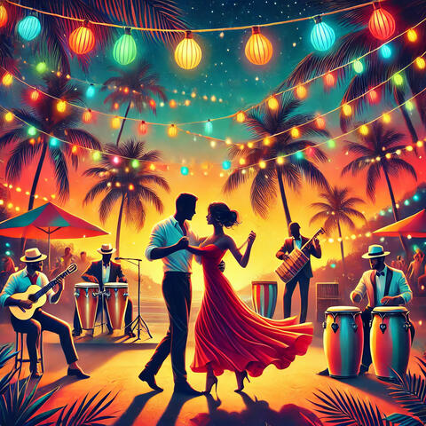 Salsa Para Bailar