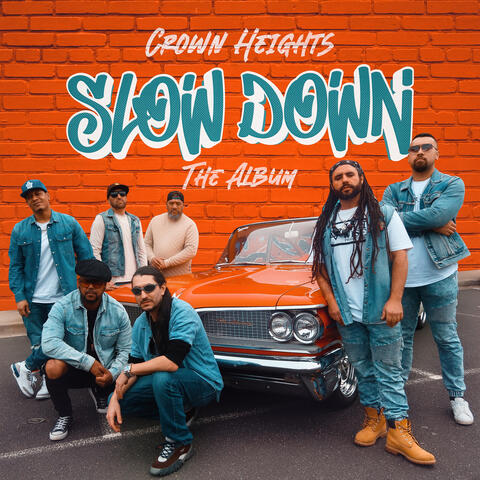 Slow Down