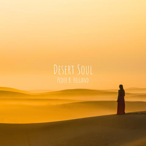 Desert Soul