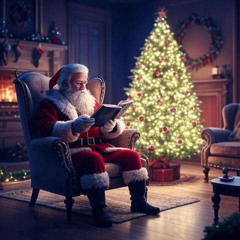 'Twas the Night Before Christmas