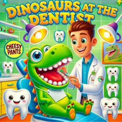 Dinosaurs at the Dentist