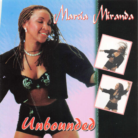 Marcia Miranda