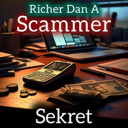 Richer Dan A Scammer