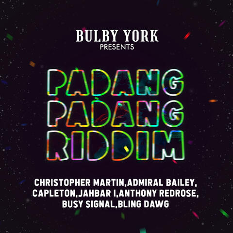 Padang Padang Riddim