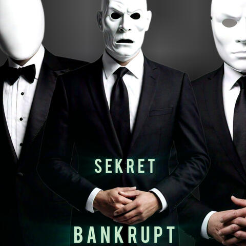 Bankrupt