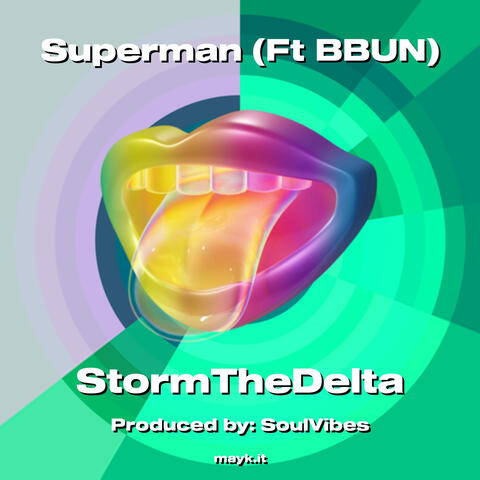 Superman (Ft BBUN)