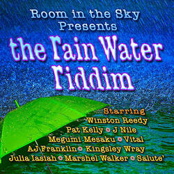 Rain Water Riddim
